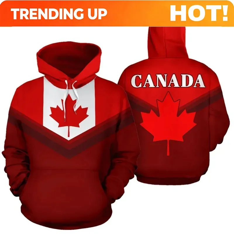 Street Fashion Canada - Sweat à capuche personnalisé avec votre