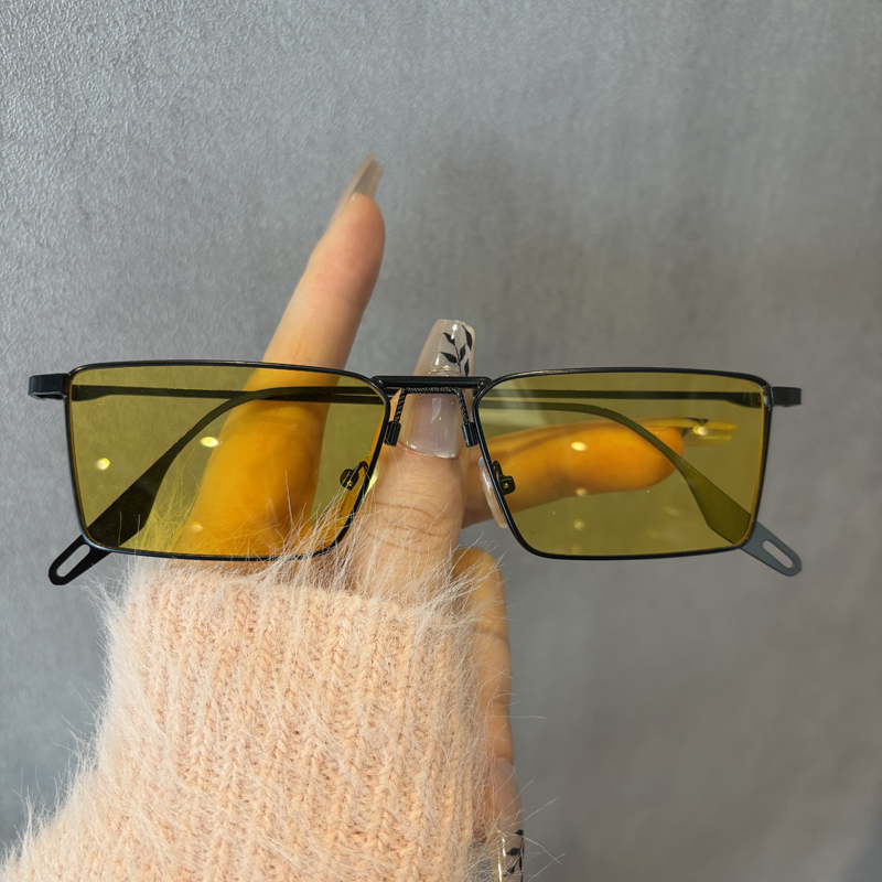 Fashion Street Night - Lunettes de Vision nocturne Punk en