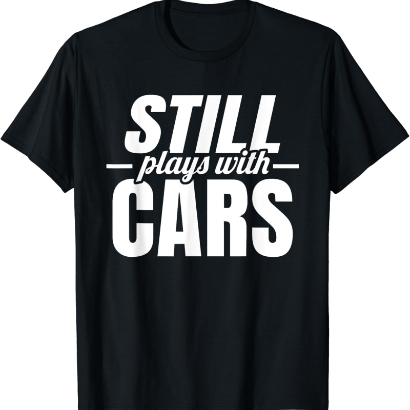 Street Fashion For Short Guys - Joue toujours avec les voitures voiture
