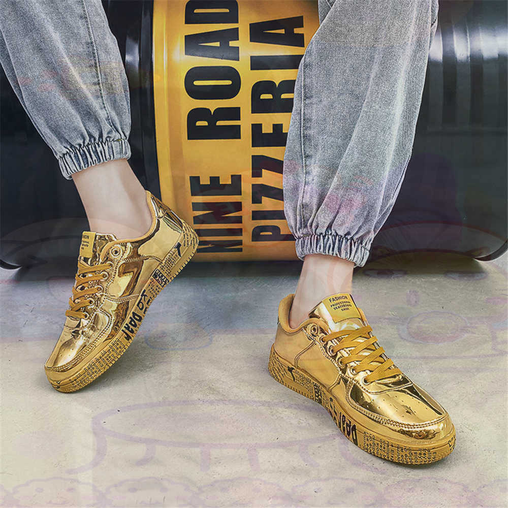 Street Fashion Canada - Pied rond taille 45 baskets en