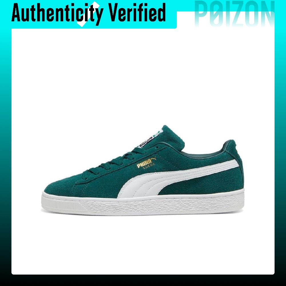 Puma Shoes Suede Classic - PUMA Suede Classic Chaussures de skateboard