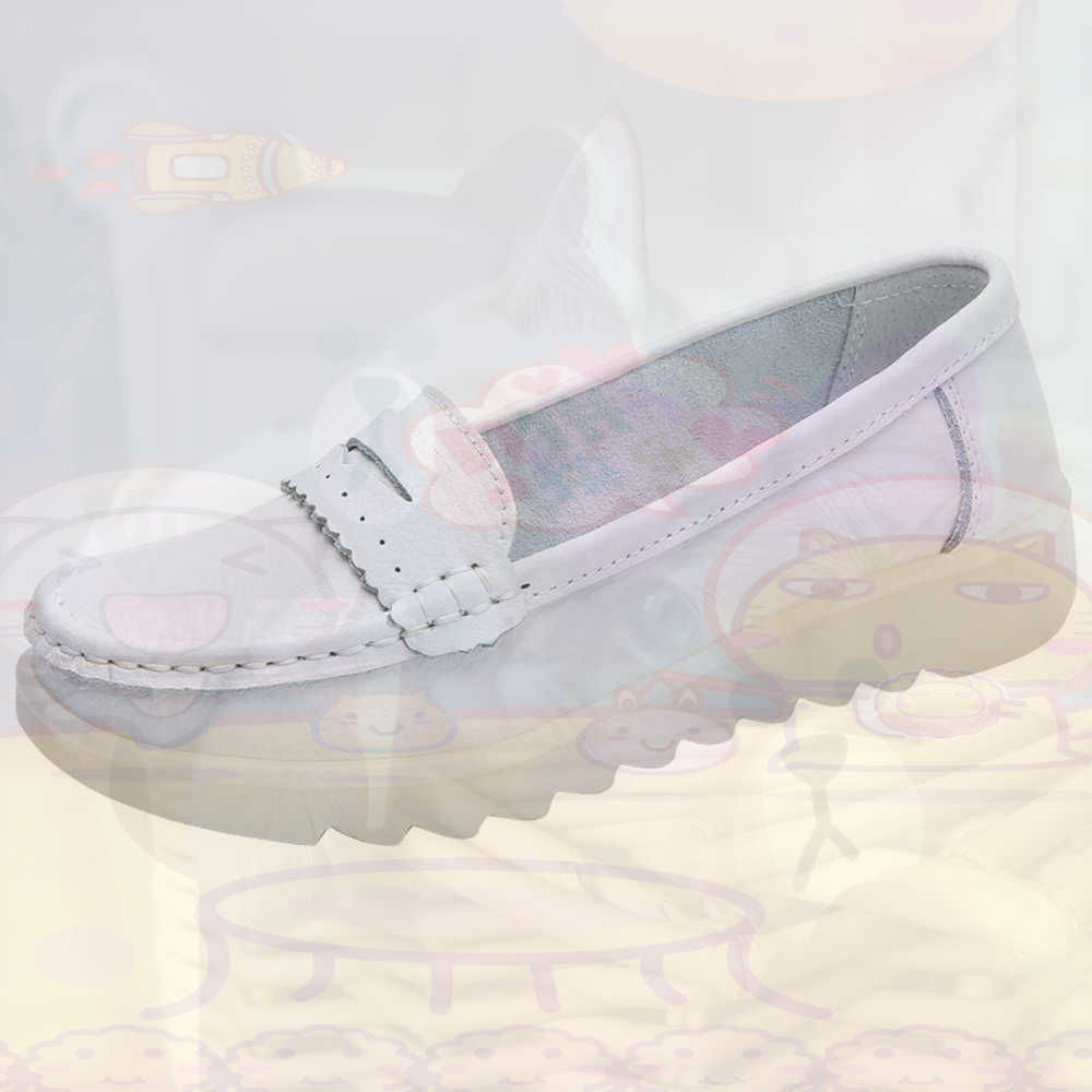 Mocassin conduite baskets pour - Street Fashion Canada avis et prix