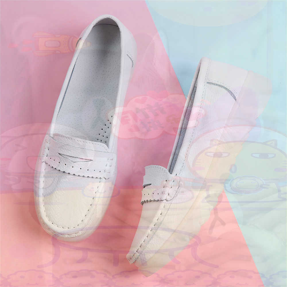 Mocassin conduite baskets pour - Street Fashion Canada avis et prix