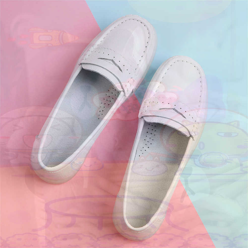 Mocassin conduite baskets pour - Street Fashion Canada avis et prix