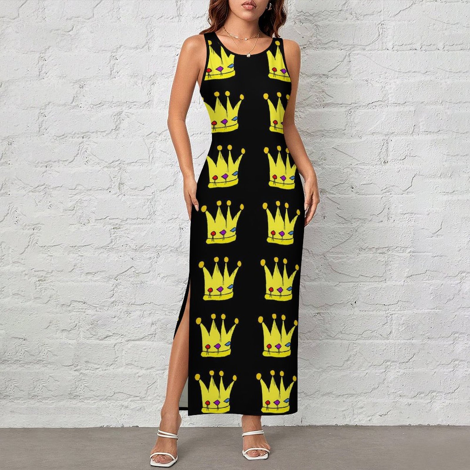 Robe moulante pour femme, styl - Queen Street Fashion avis et prix