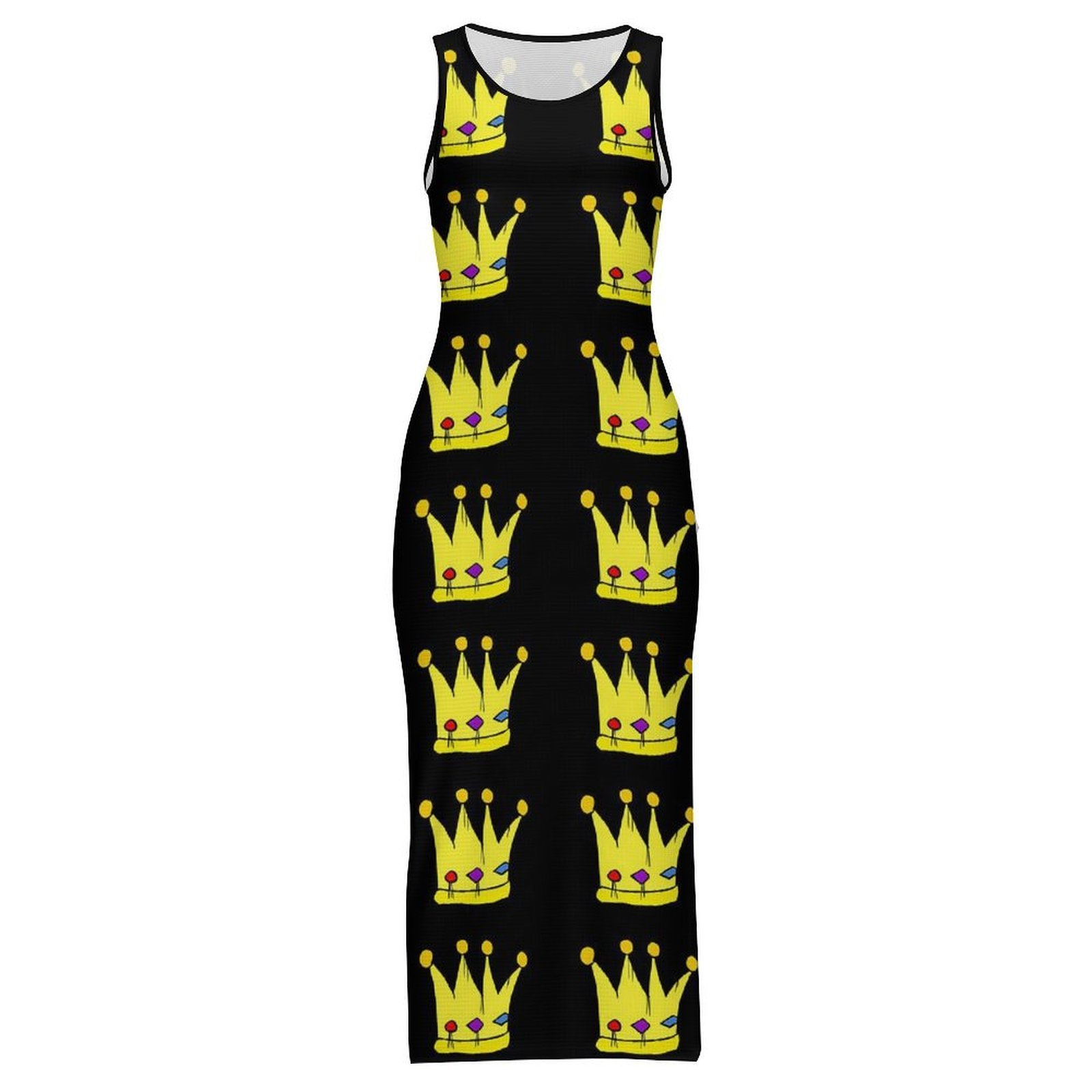 Robe moulante pour femme, styl - Queen Street Fashion avis et prix