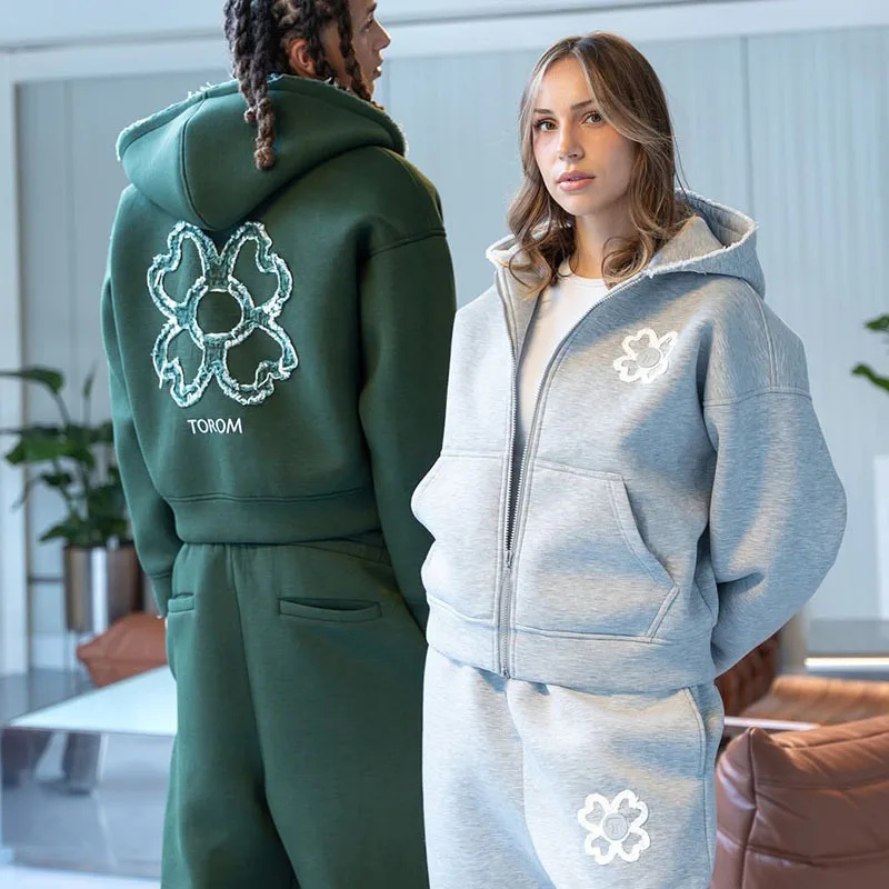 Ensemble survêtement homme pri - Street Fashion Y2K avis et prix