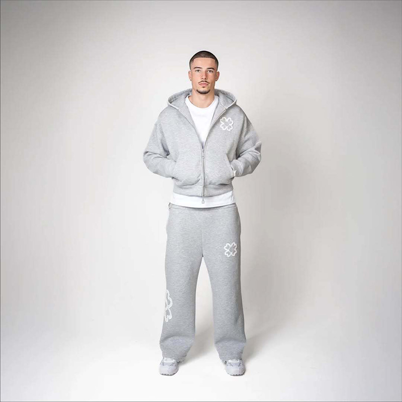 Ensemble survêtement homme pri - Street Fashion Y2K avis et prix