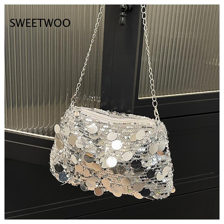 Sac seau mini bandoulière 2026 - Fashion Street Night avis et prix