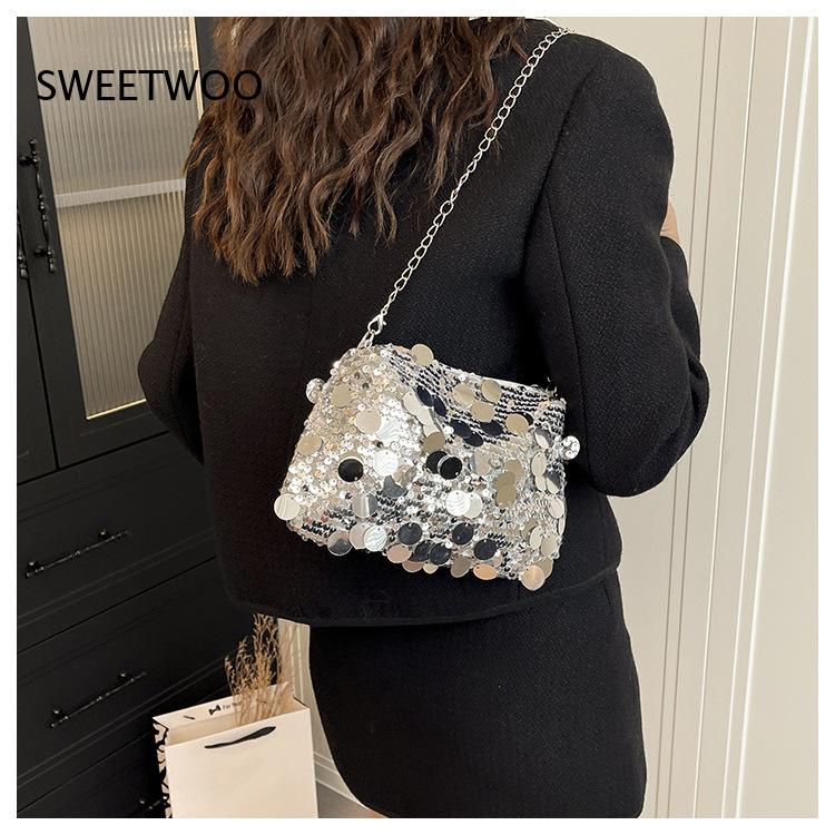 Sac seau mini bandoulière 2026 - Fashion Street Night avis et prix