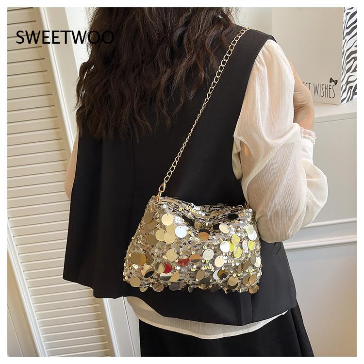 Sac seau mini bandoulière 2026 - Fashion Street Night avis et prix