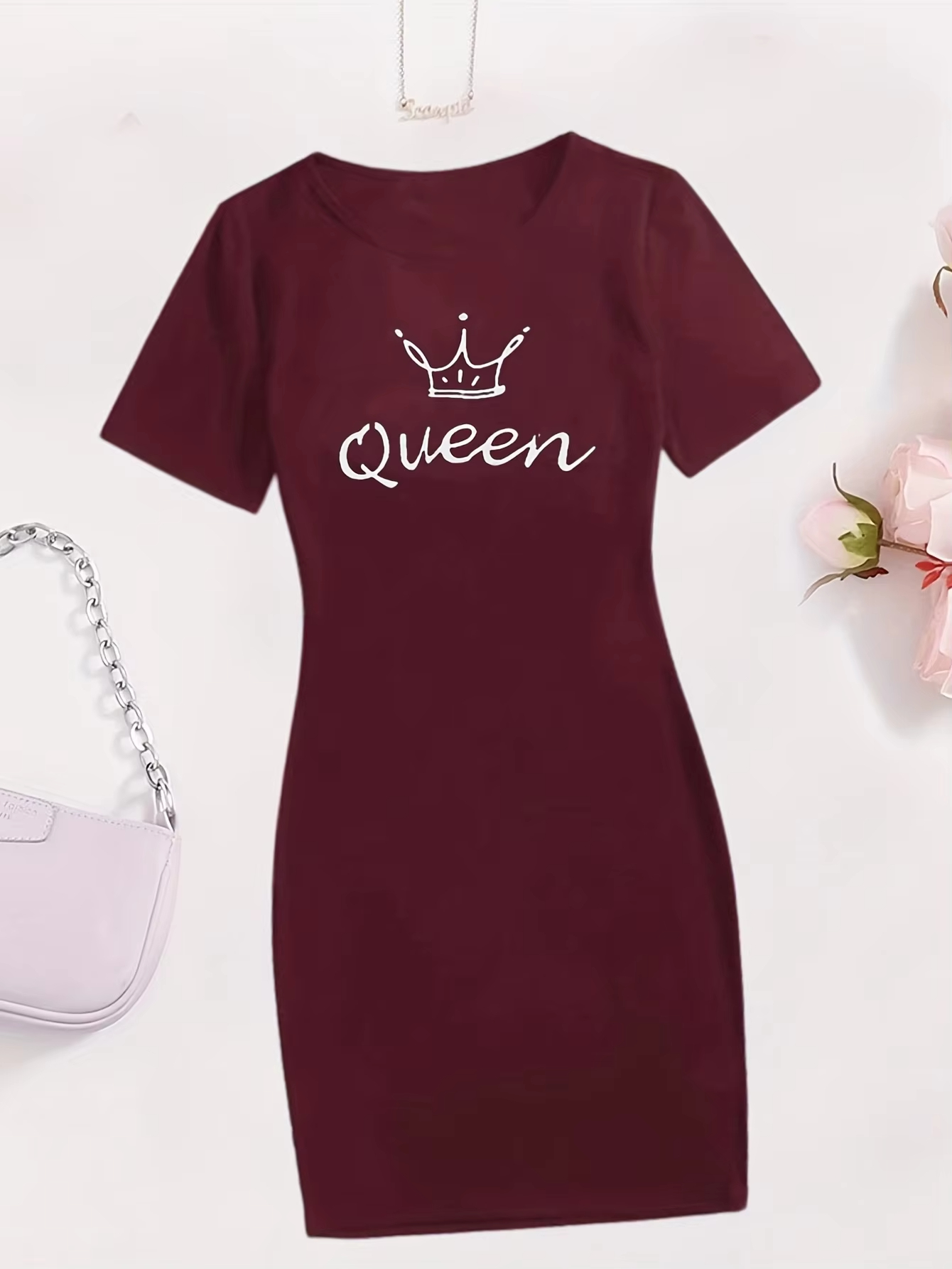 Robes de mode pour femmes gran - Queen Street Fashion avis et prix
