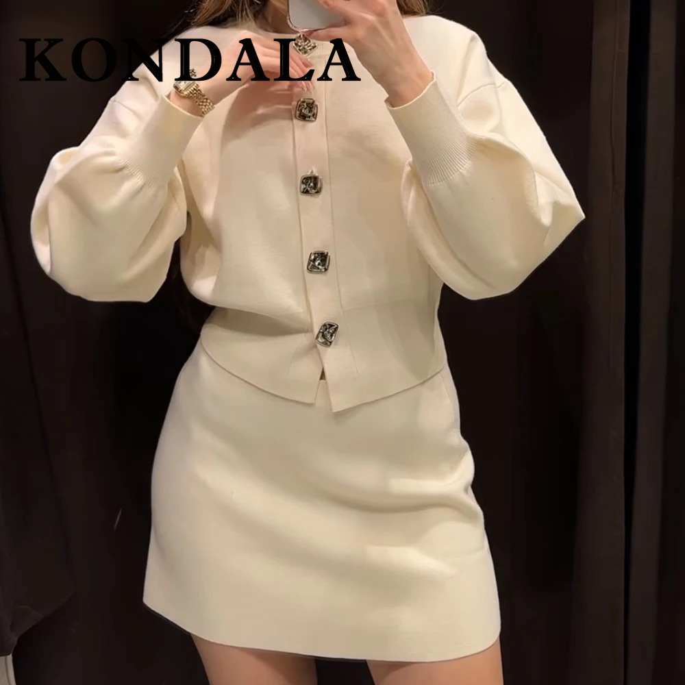 KONDALA Chic luxueux élégant c - Fashion Street Night avis et prix