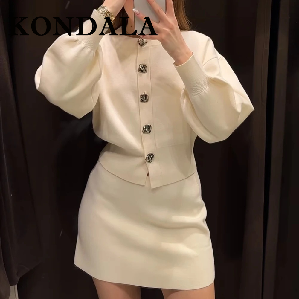 KONDALA Chic luxueux élégant c - Fashion Street Night avis et prix