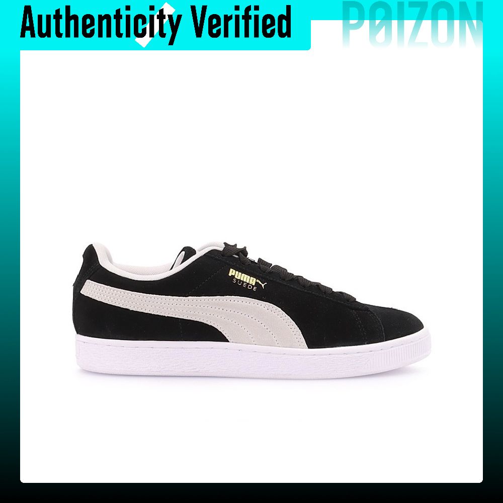 Chaussures de skate classiques - Puma Shoes Suede Classic avis et prix