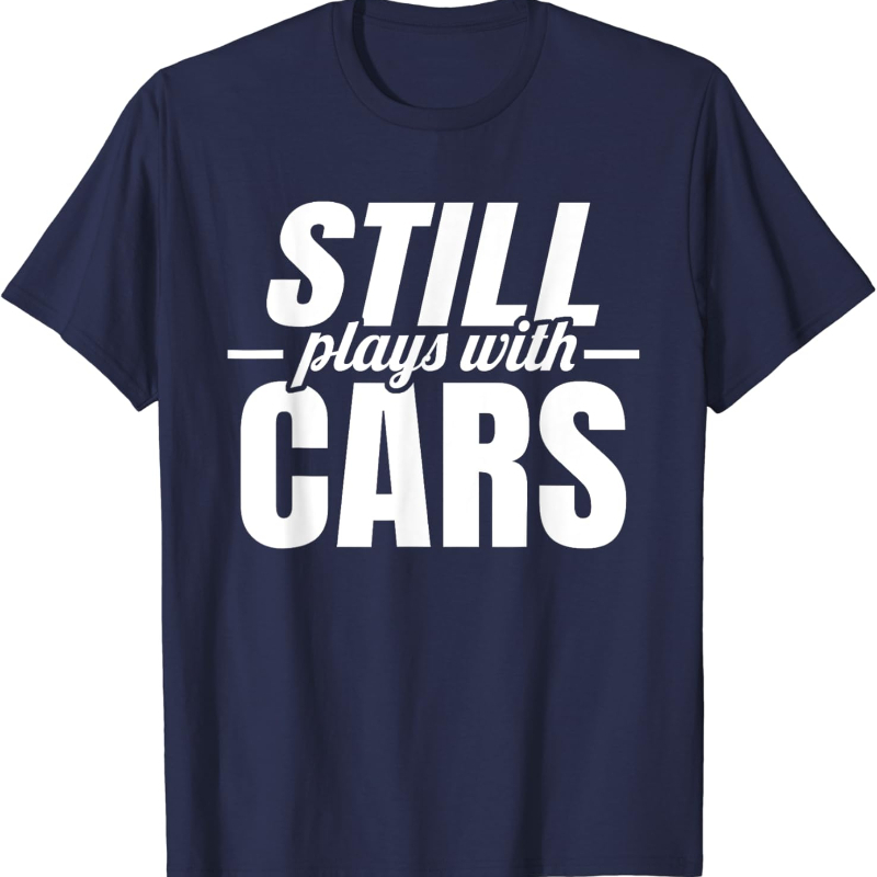 Joue toujours avec les voiture - Street Fashion For Short Guys avis et prix