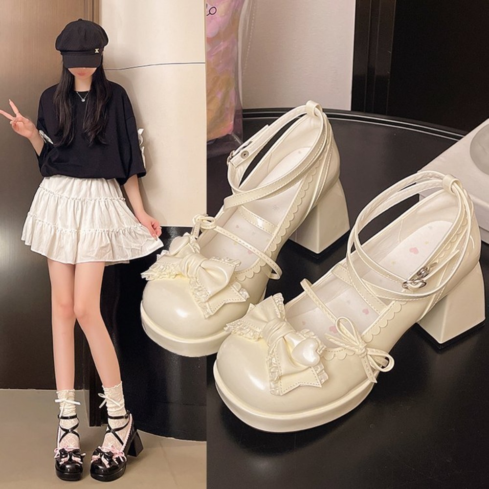 Escarpins Lolita pour femmes,  - Fashion Street Night avis et prix