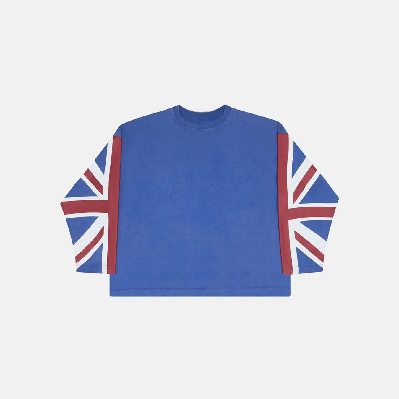 T-shirt à manches longues cont - Street Fashion Y2K avis et prix