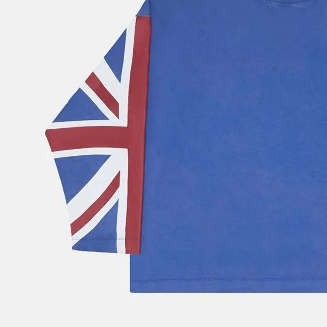 T-shirt à manches longues cont - Street Fashion Y2K avis et prix