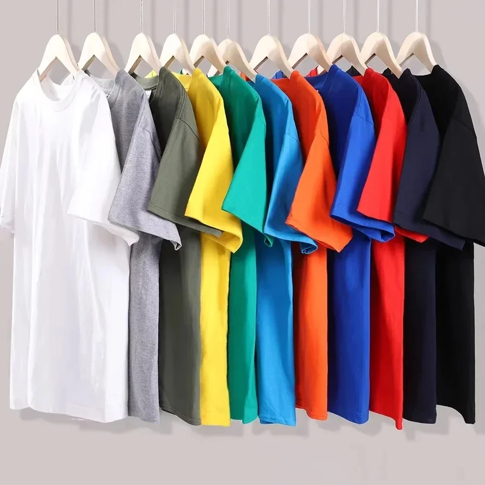 T-shirt en coton pour hommes,  - Street Fashion For Short Guys avis et prix