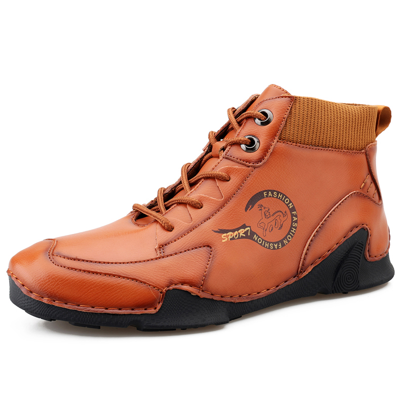 Taille 48 hommes chaussures en - Street Fashion Men 2025 avis et prix