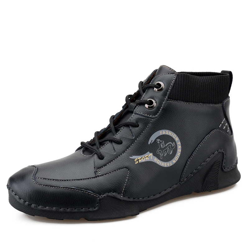 Taille 48 hommes chaussures en - Street Fashion Men 2025 avis et prix