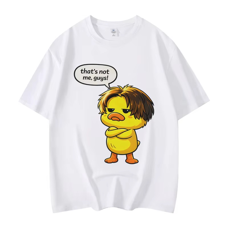 T-shirt à manches courtes pour - Street Fashion For Short Guys avis et prix